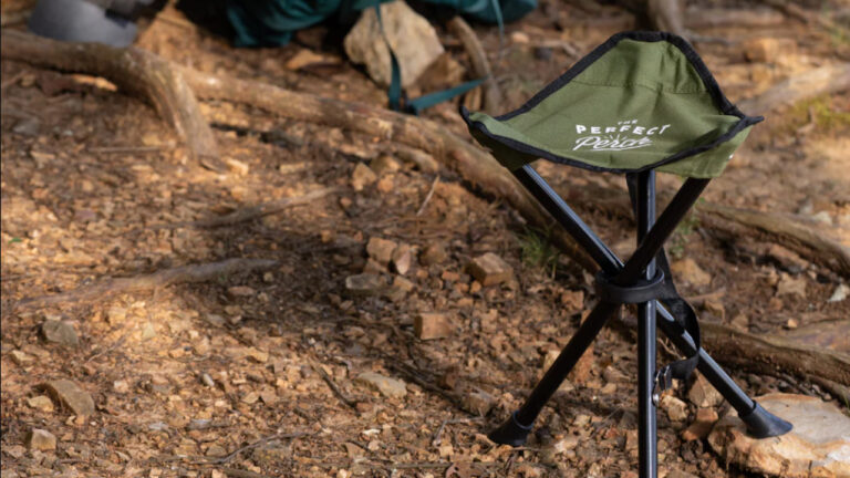 5 Best Camping Stools in 2025