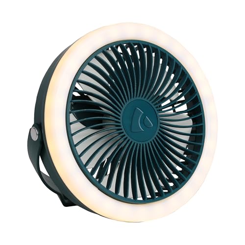 Best Camping USB Fans