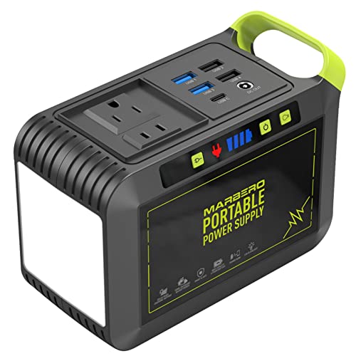 Best Camping Generators in 2025