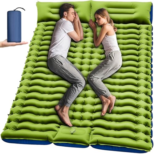 Camping Air Mattresses