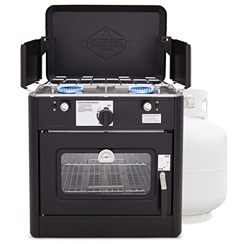 Camping Ovens