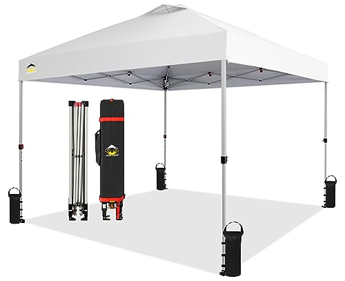 Best Camping Canopies