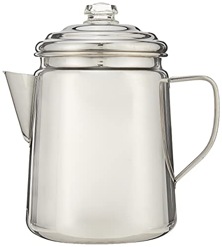 Best Camping Coffee Makers in 2025