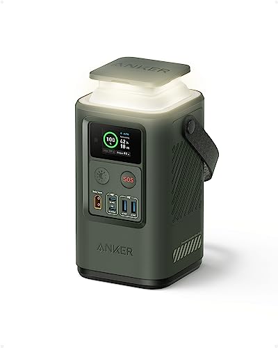 Best Camping Batteries