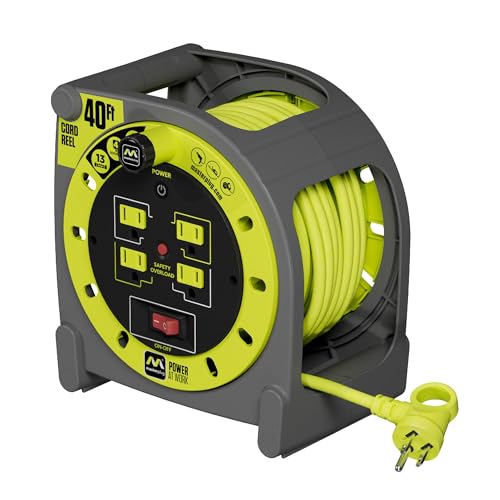 Best Camping Extension Cords