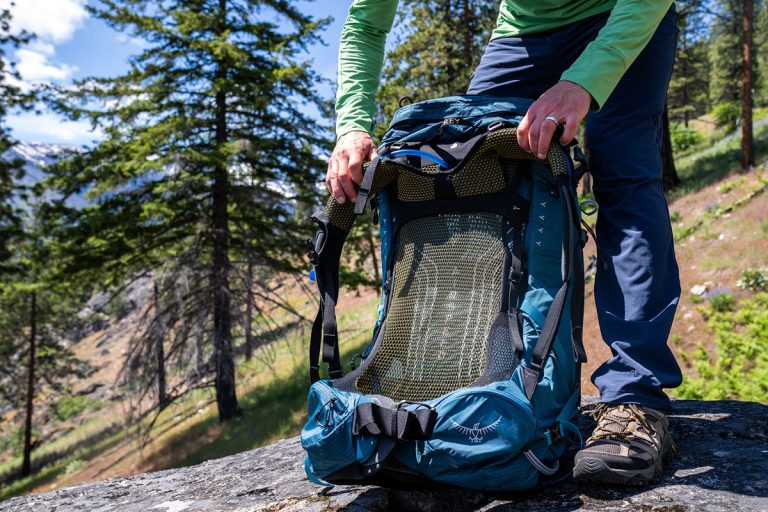 5 Best Camping Backpacks in 2025
