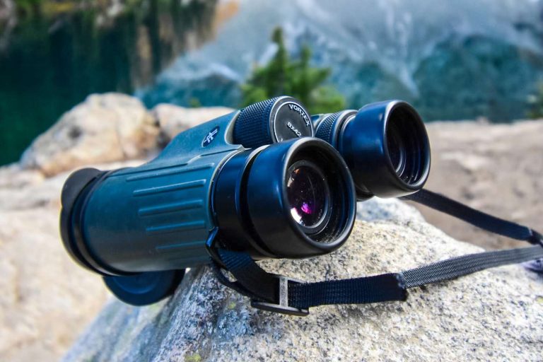 5 Best Camping Binoculars in 2025