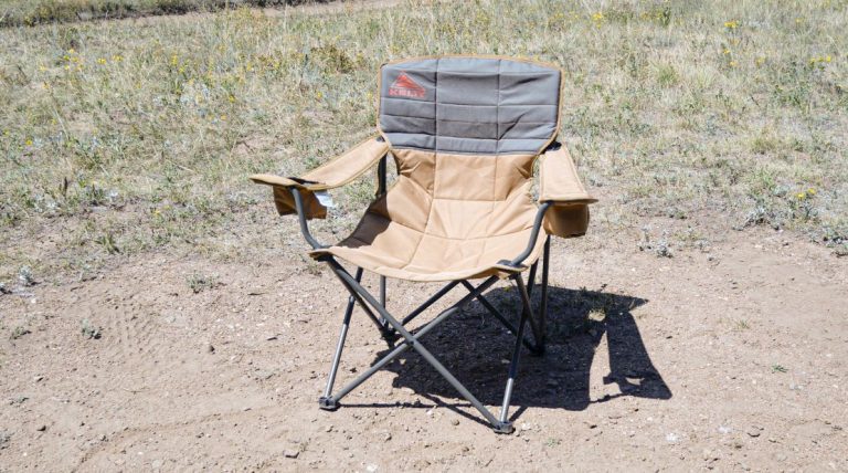 5 Best Camping Chairs in 2025