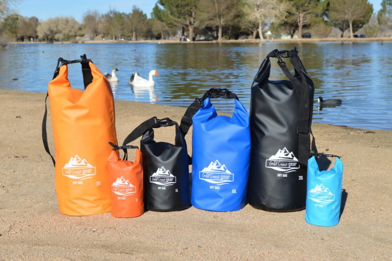5 Best Camping Dry Bags in 2025