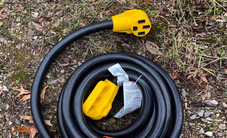 5 Best Camping Extension Cords in 2025