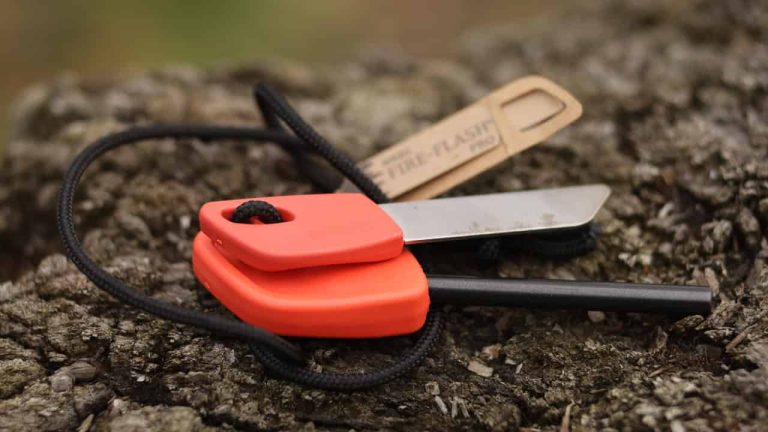 5 Best Camping Fire Starters in 2025