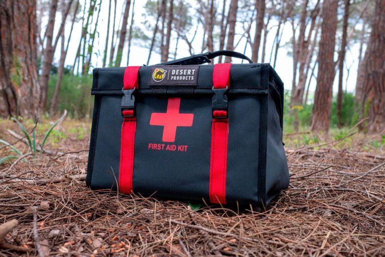 5 Best Camping First Aid Kits in 2025
