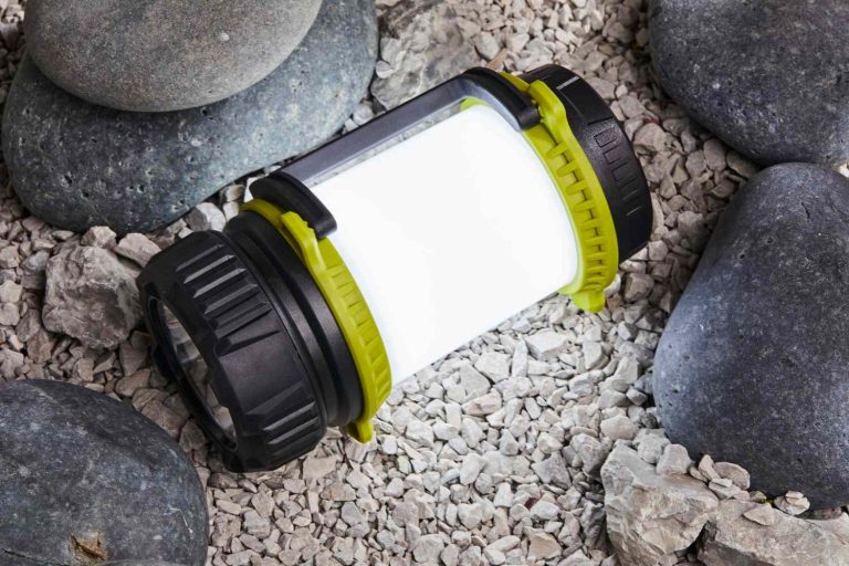 5 Best Camping Flashlights in 2025