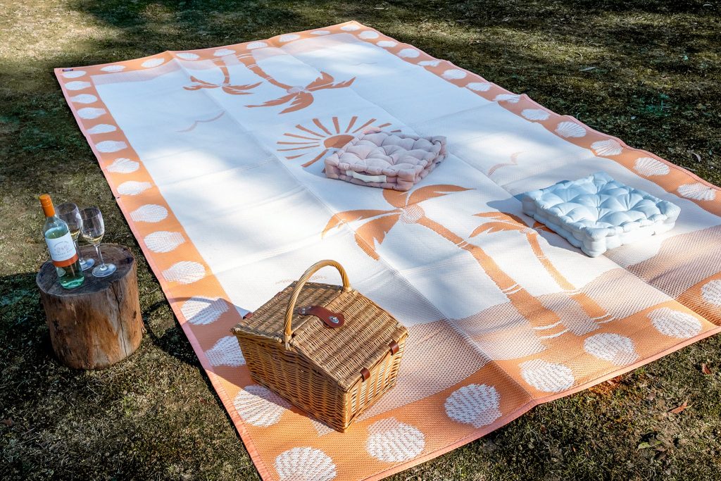 Best Camping Ground Mats