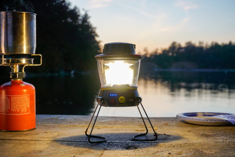 5 Best Camping Lanterns in 2025