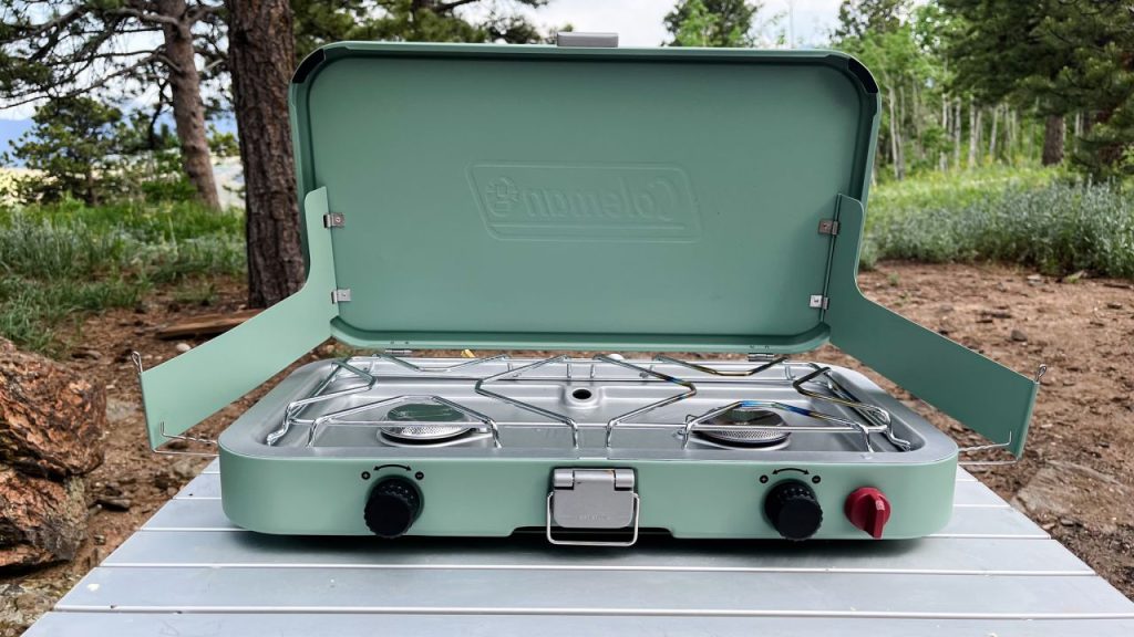 5 Best Camping Stoves in 2025