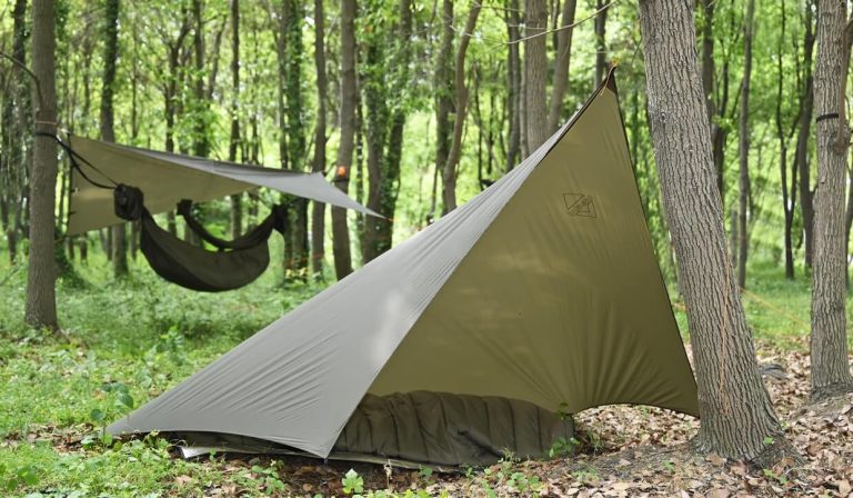 5 Best Camping Outdoor Tarps in 2025