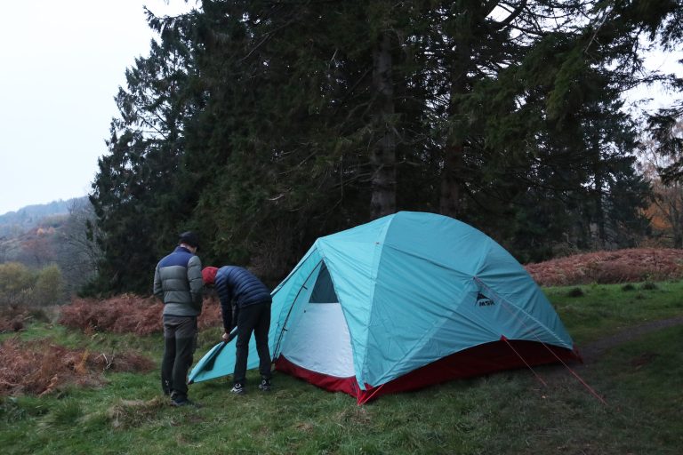 5 Best Camping Tents for Family Adventures in 2025