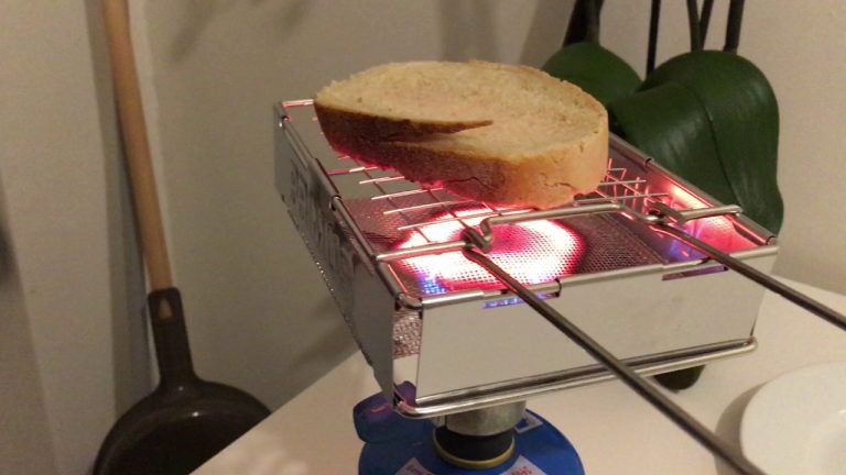 5 Best Camping Toasters in 2025