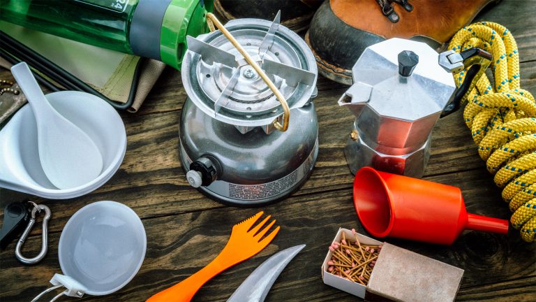 5 Best Camping Utensils in 2025