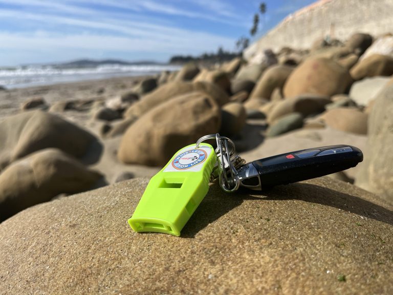 5 Best Camping Whistles in 2025