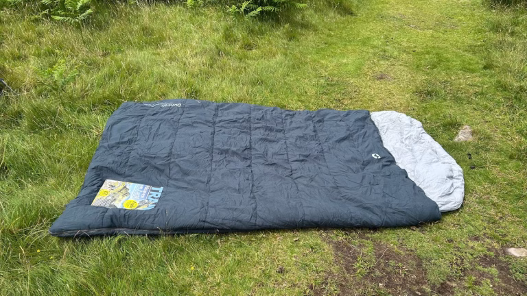 5 Best Double Sleeping Bags in 2025