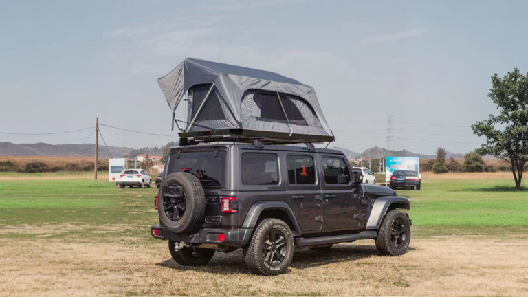 5 Best Rooftop Tents for Ultimate Camping Adventures and Overlanding in 2025