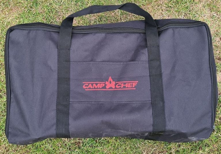 5 Best Camping Cookware Carriers in 2025