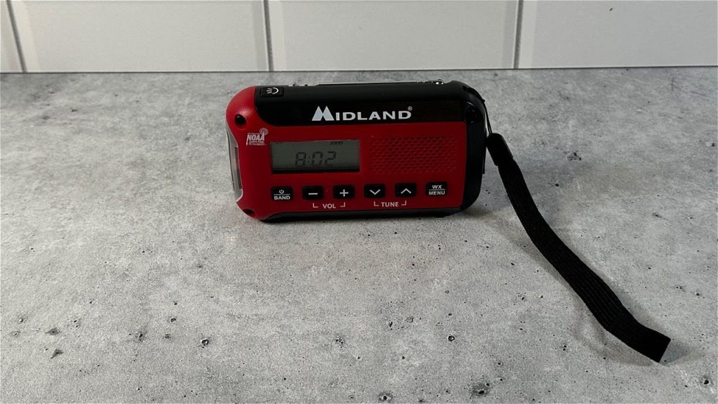 5 Best Camping Radios in 2025