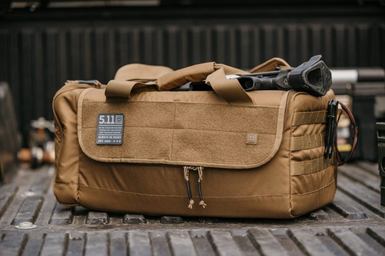 5 Best Camping Cookware Bags for Ultimate Outdoor Cooking Organization in 2025