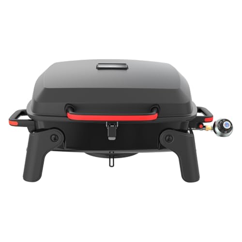Best Portable Grills for Camping