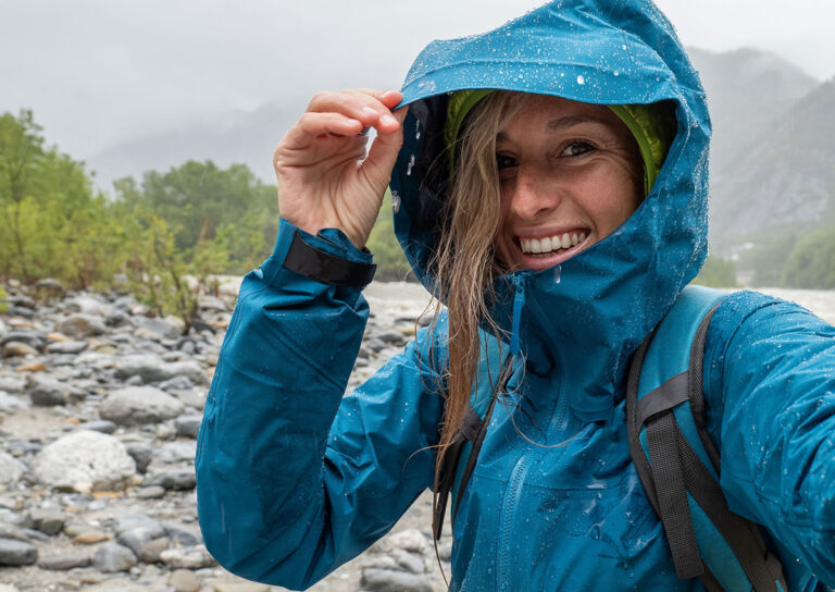 Best Rain Jackets for Camping: Top Waterproof Picks for Outdoor Adventures